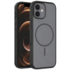Чохол Armor Case Full Camera with MagSafe для iPhone 13/14 Black