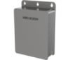 Водонепроницаемый блок питания 12В/1A Hikvision DS-2PA1201-WRD(STD), пластик, настенный