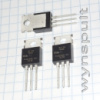 BT139-800E.127 TO220 оригінальні