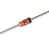 BZX79-C4V7 - стабилитрон 4,7 В - 0,5 Вт