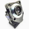 КВП ZF-2 250 Нм HYVA Universal 2C 4H P2 0250 R1.53 (021215025)