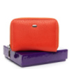 PODIUM Кошелек Classic Женский кожа DR. BOND WS-2 orange Распродажа