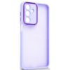 Чохол ArmorStandart Shade для Samsung A16 A165 Violet (ARM80157) (Код товару:39421)