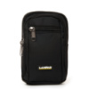 PODIUM Сумка Мужская Планшет-пояс нейлон Lanpad 6195 black