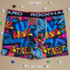 Труси чоловічі боксери RockHard Туреччина  2XL
