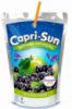 Сік Capri-Sun Blackcurrant Apple (чорна смородина,яблуко) 200ml.