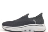 Чоловічі кросівки сліпони Skechers Slip-Ins Go Walk (41-46)