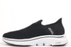 Чоловічі кросівки сліпони Skechers Slip-Ins Go Walk (41-46)