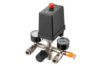 Прессостат в зборі Intertool 380 В (PT-9097)