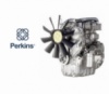 Запчасти на двигатель Перкинс (Perkins)