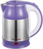 Чайник электрический 1.8 л Vilgrand VS-18103-purple