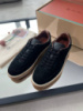 Кросівки Loro Piana Tennis Walk Sneaker чорні ob443