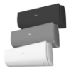 Кондиціонер Haier FLEXIS inverter AS25S2SF1FA-WH1 / 1U25MEHFRA-1Wi-Fi