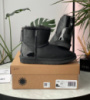 Зимові жіночі уггі Ugg Mini ZIP (36-40)