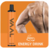 Joyetech VAAL 1500 Disposable 5%. Energy Drink