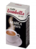 Caffe Trombetta Arabica 100% 250 молотый