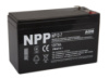 Акумуляторна батарея NPP NP12-7