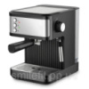 Еспресо кавоварка Crownberg CB-1570 1200 Вт з робочим тиском 20 бар і функцією приготування 2 чашок