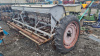 Сівалка зернова СЗ - 3.6