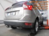 Тягово-сцепное устройство (фаркоп) Volvo XC60 (2008-2017)