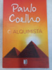 O Alquimista - Paulo Coelho