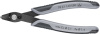 Кусачки Electronic Super Knips KNIPEX 78 61 140 ESD