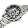 Winner Black Pure Silver, 2 ремінці