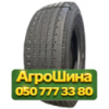 385/65R22.5 Unicoin T-806 164J PR24 Прицепная грузовая шина