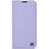Чохол-книжка ArmorStandart OneFold для Xiaomi Redmi Note 17 4G/17 5G Lavender (ARM93458)