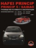 Hafei Princip / Princip 5 / Saibao (Хафей Принцип / Принцип 5 / Сайбао). Руководство по ремонту