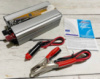 Инвертор 1000W USB преобразователь напряжения