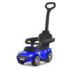 Детская каталка-толокар 2 в 1 M 6255EL-4 до 30 кг