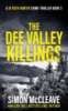 The Dee Valley Killings by Simon McCleave