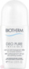 Роликовый дезодорант Biotherm Deo Pure Invisible 48Н 75 мл