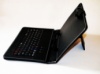Чехол клавиатура для планшета 10 Rus MicroUSB Black