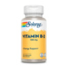 Вітамін B2, 100 Мг, Solaray, 100 капсул