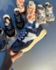 Дитячі кросівки New Balance Junior 5740 (26-37)
