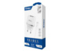 СЗУ USB з кабелем USB/microUSB Inkax CD-44-M-V8