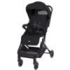 Коляска прогулянкова Tilly Bella T-163 (black)