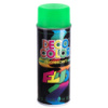 Deco Color Фарба аероз. 400ml Decoration флуоресцентна/зелений (720361)