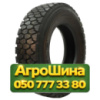 10.00R22.5 Triangle TR619 144/142L PR16 Ведущая грузовая шина