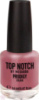 Лак Top Notch Top Notch Prodigy Nail Color 14 мл 254 LUCKY STRIKE