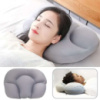 Ортопедическая подушка ортопедична для сна с эффектом памяти з пам'яттю