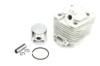 Поршневая б/п (ЦПГ) для Goodluck GL3800 (Ø39) AKME EVO-2