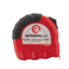 Рулетка с фиксатором 8м «EXTRA» INTERTOOL MT-0208