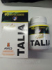 Шипучие таблетки для похудения Talia - Талия