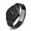 Чоловічий годинник Casio MTP-VD03B-1A — Класичний сталевий годинник з мінеральним склом та датою