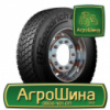 Грузовая шина BFGoodrich Route Control D 205/75 R17.5 124/122M