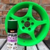 Жидкая резина Spray Sticker (зеленый - салатовый) 400мл