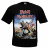 IRON MAIDEN The Trooper